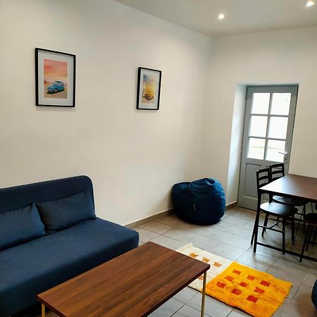 Ideal Famille & Couple Moissac Exterior foto